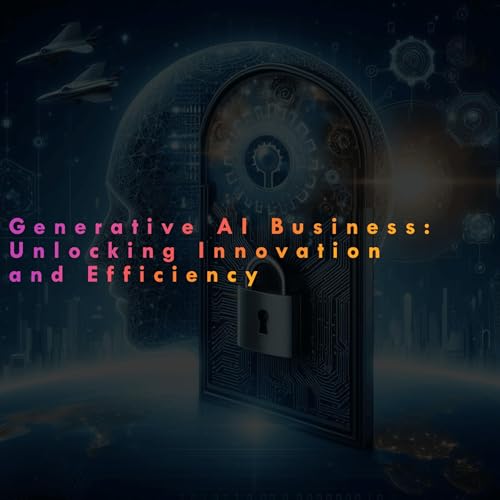 Generative AI Business by Anand V