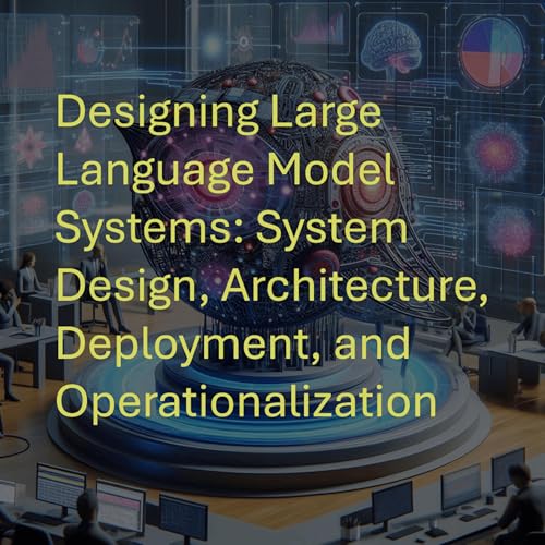 Designing Large Language Model Systems