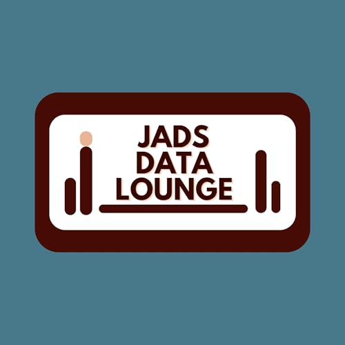 JADS Data Lounge by Jheronimous Academy of Data Science