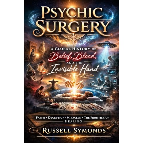 Psychic Surgery
