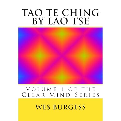 The Tao Te Ching by Lao Tse