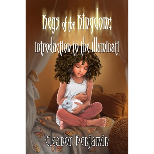 Keys of the Kingdom by Eleanor Benjamin