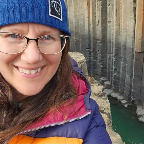 What I learned in Iceland related to Learning & Development - Deep Dive Series by Unknown