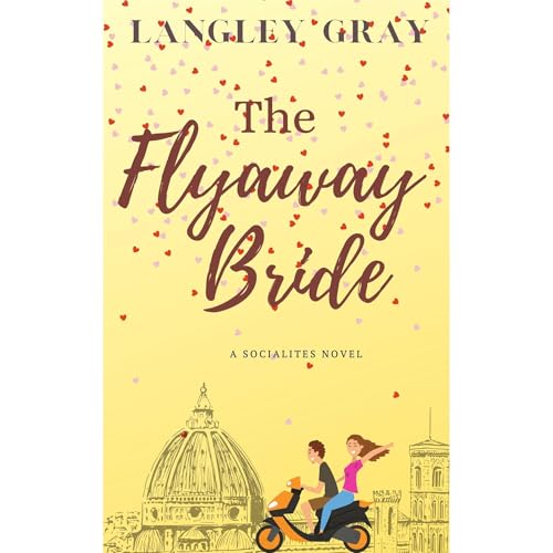 The Flyaway Bride