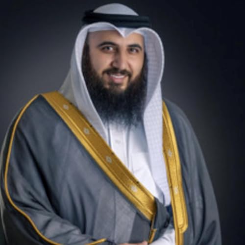 Shaykh Ali Salah Umar | الشيخ علي صلاح عمر 🇧🇭 by Quran Recitations