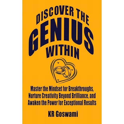 Discover The Genius Within