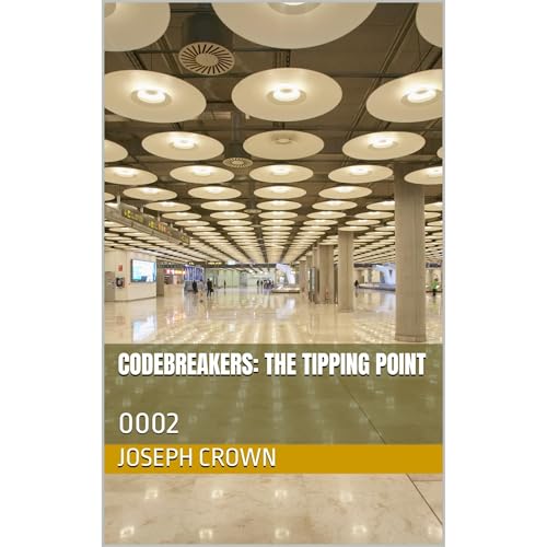 Codebreakers: The Tipping Point