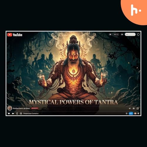 Unveiling the Mysteries: The Secret World of Tantra by MANOJ RAHATE