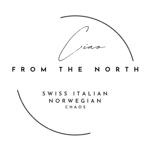 Ciao from the North - Swiss Italian Norwegian Chaos! by Yari and Samanta
