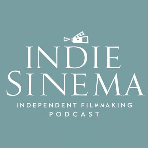 Indie Sinema by Bob and Kristin
