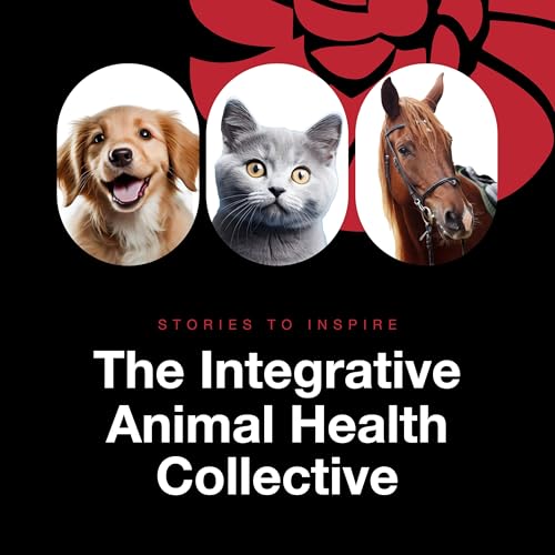 The Integrative Animal Health Collective by Dr. Susan Recker