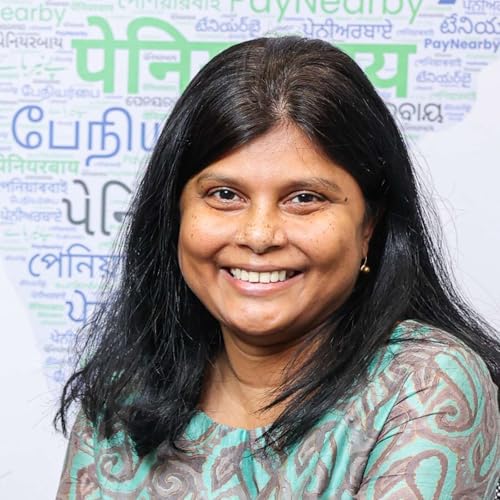 EP787: How are FinTechs fueling a financial power shift for Women in India? by Unknown