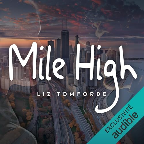 Mile High (French Edition)