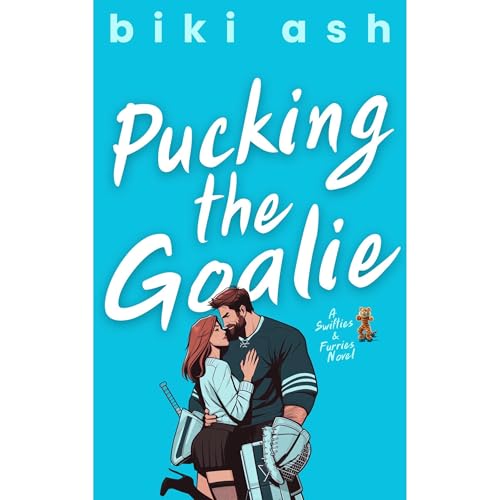 Pucking the Goalie