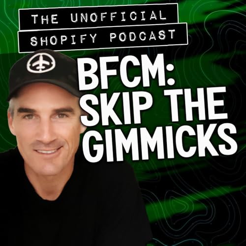 The Black Friday Email Guide for Real-World Brands by Unknown