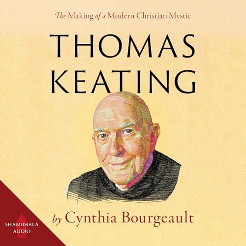 Thomas Keating