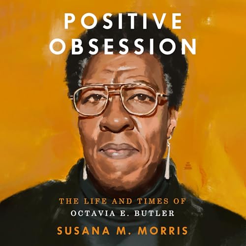 Positive Obsession by Susana M. Morris