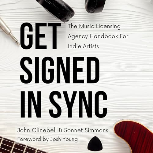 Get Signed in Sync by John Clinebell