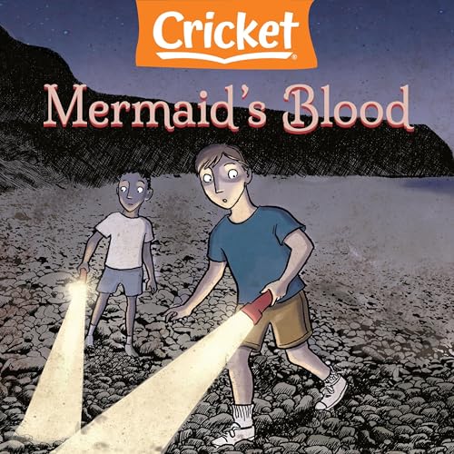 Mermaid's Blood