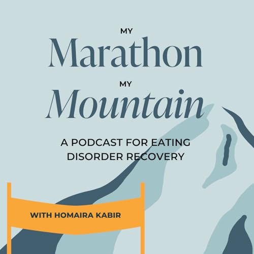 My Marathon, My Mountain