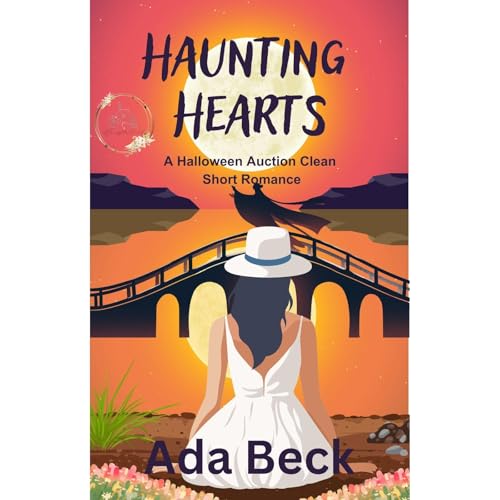 Haunting Hearts by Ada Beck