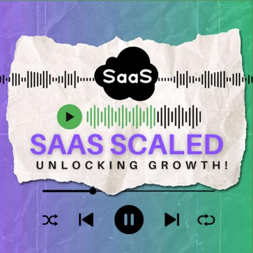 SaaS Scaled - Unlocking Growth! by ISAAC