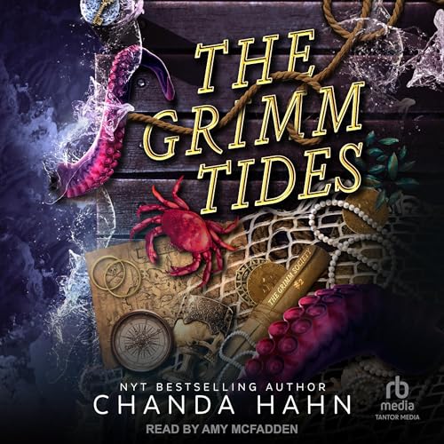 The Grimm Tides