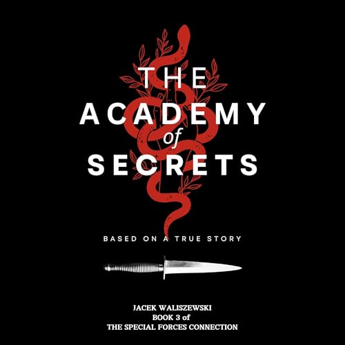 The Academy of Secrets