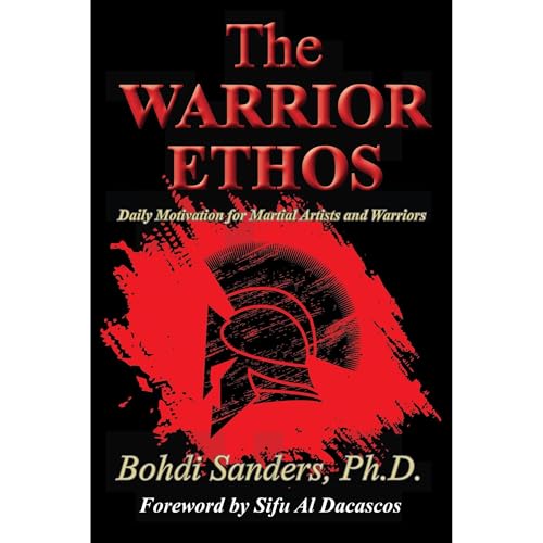 The Warrior Ethos
