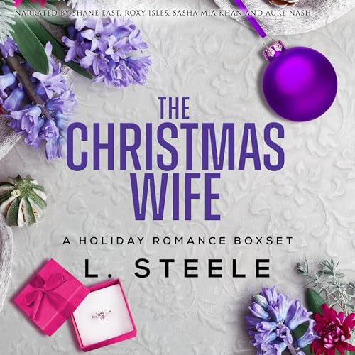 The Christmas Wife