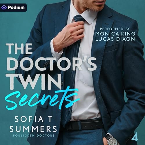 Doctor's Twin Secrets