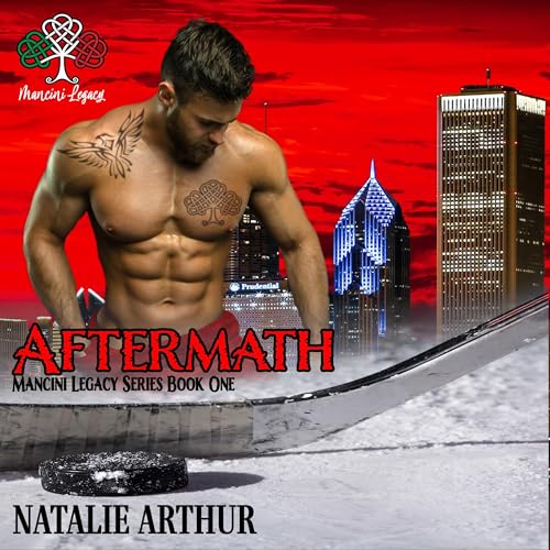 Aftermath by Natalie Arthur