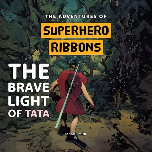 The Brave Light of Tata