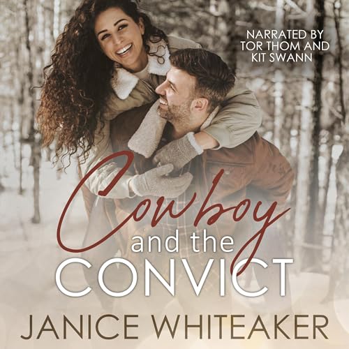 Cowboy and the Convict