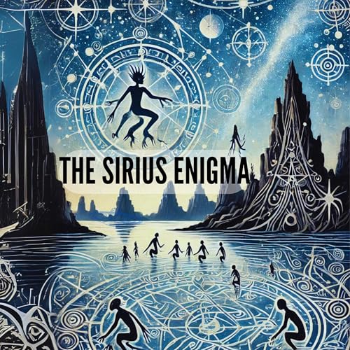 The Sirus Enigma by Sean Rust