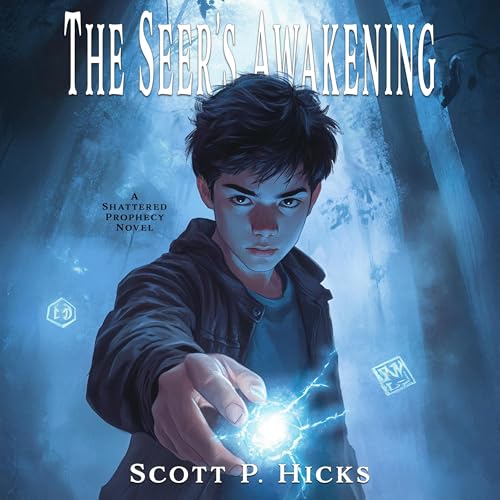 The Seer's Awakening