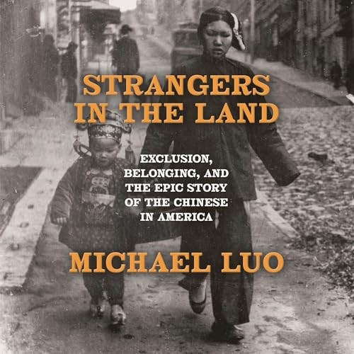 Strangers in the Land