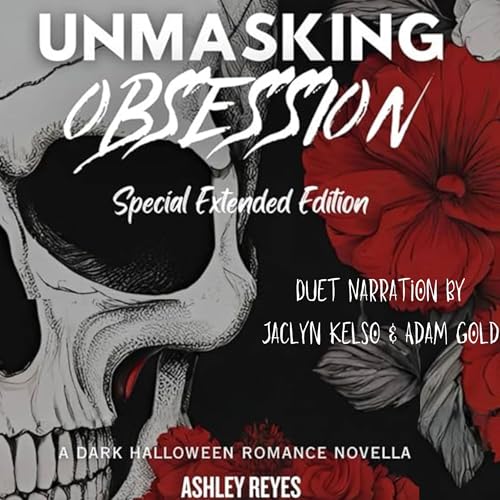 Unmasking Obsession (Special Extended Edition)