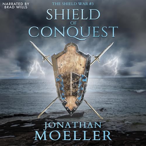 Shield of Conquest