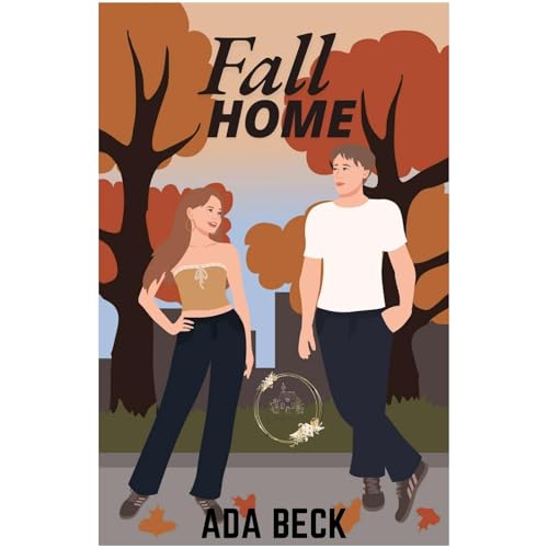 Fall Home by Ada Beck