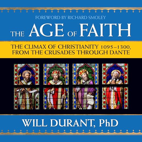The Age of Faith