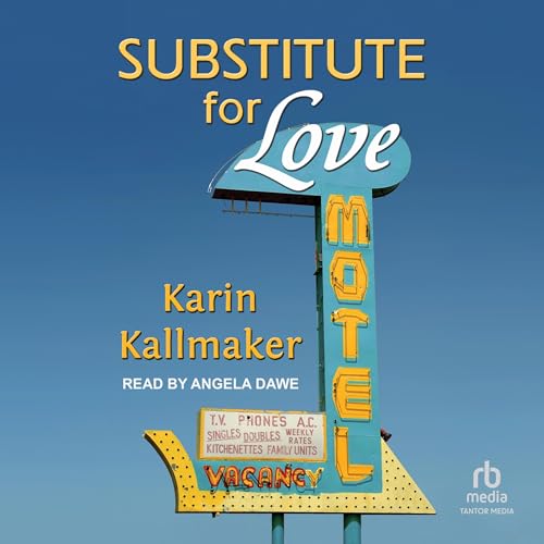 Substitute for Love