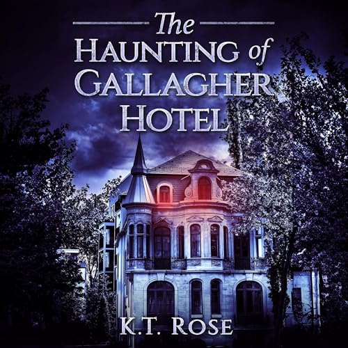 The Haunting of Gallagher Hotel
