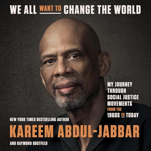 We All Want to Change the World