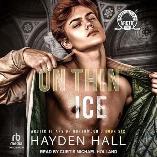On Thin Ice by Hayden Hall