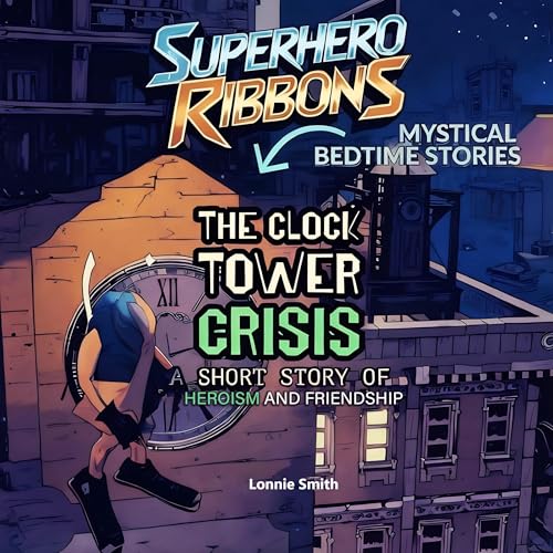 The Clock Tower Crisis