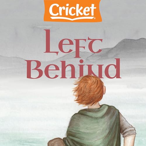 Left Behind by Susan Hall