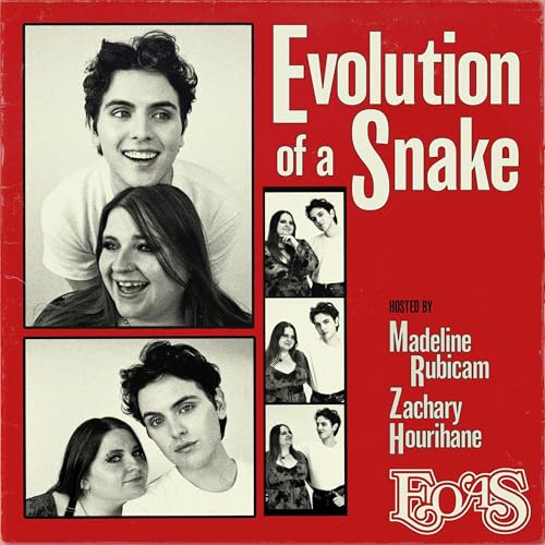 Evolution of a Snake: The Taylor Swift Fan Podcast