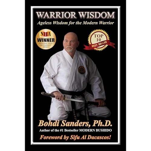 Warrior Wisdom: Ageless Wisdom for the Modern Warrior