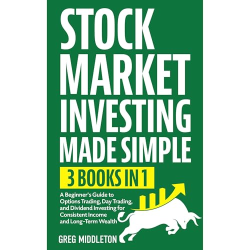 Stock Market Investing Made Simple